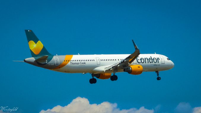 Condor Billigflug Last Minute Flüge | Billigflug