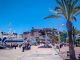 Hafen in Ibiza