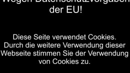 Hinweis auf die Verwendung von Cookies
