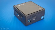 Gigabyte Brix 3150 Mini PC