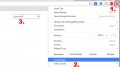 Passwörter Anzeigen in Google Chrome