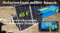 Solarmodul, Photovoltaik