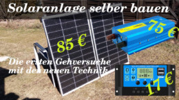 Solarmodul, Photovoltaik