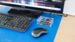 Raspberry PI & Co. als Desktop Ersatz