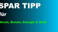 Tipps zum sparen: Geld, Strom, Benzin & Energie sparen